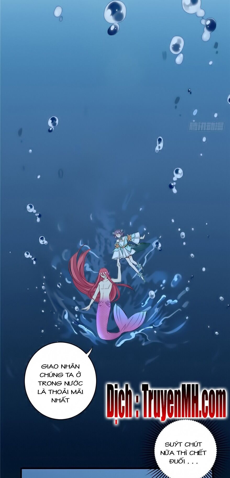 đọc truyện Đồ Đệ Nhà Ta Lại Quải Rồi Chương 70 ảnh 7 tại Thiên Thai Truyện