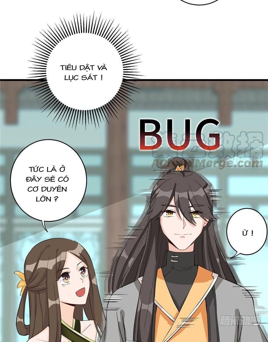 đọc truyện Đồ Đệ Nhà Ta Lại Quải Rồi Chương 71 ảnh 13 tại Thiên Thai Truyện