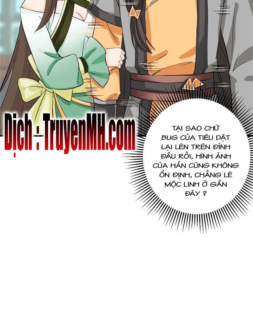 đọc truyện Đồ Đệ Nhà Ta Lại Quải Rồi Chương 71 ảnh 14 tại Thiên Thai Truyện