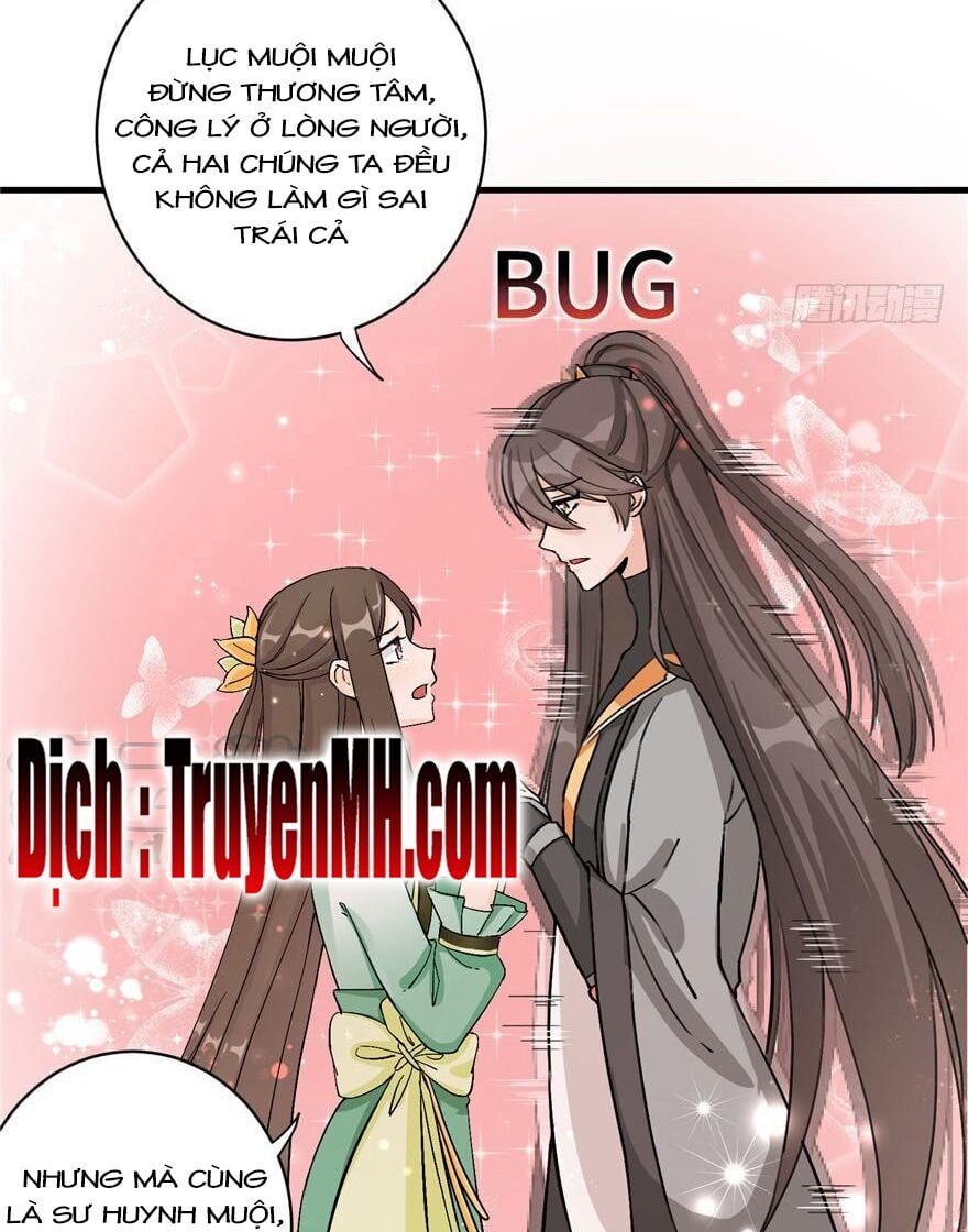 đọc truyện Đồ Đệ Nhà Ta Lại Quải Rồi Chương 71 ảnh 19 tại Thiên Thai Truyện