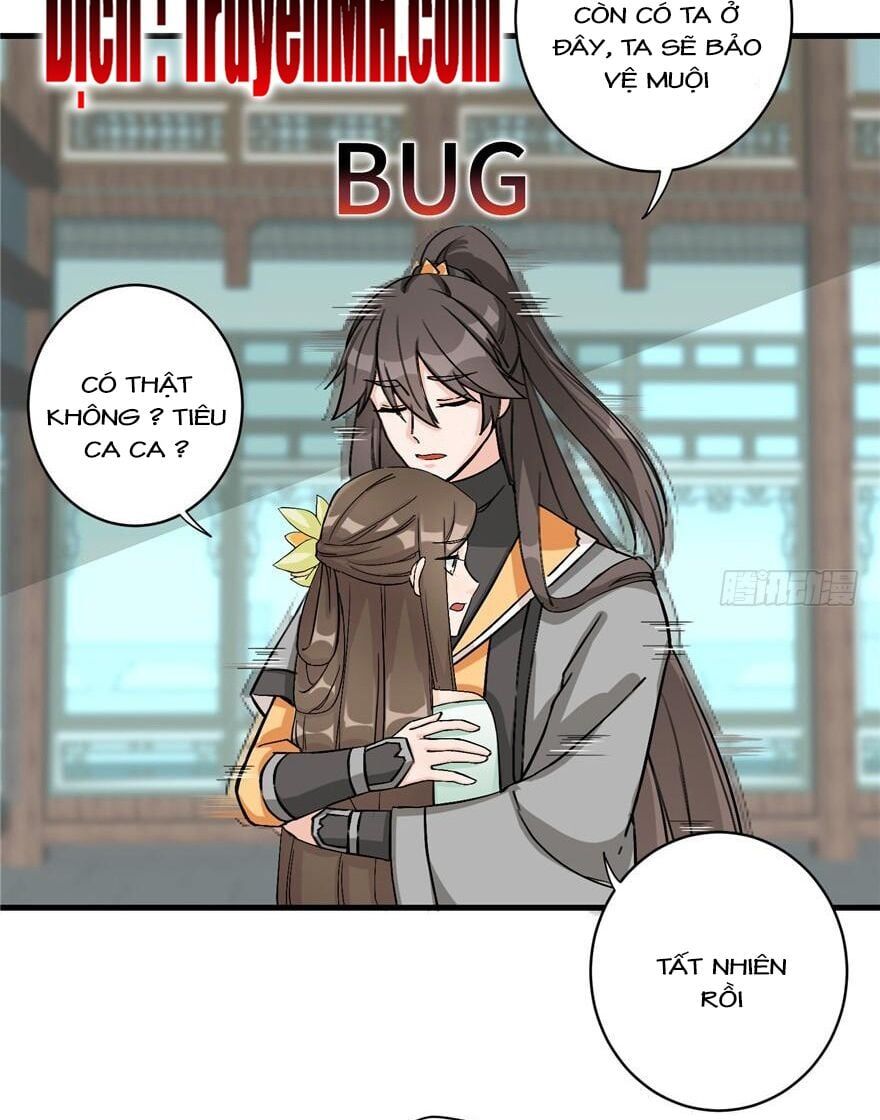 đọc truyện Đồ Đệ Nhà Ta Lại Quải Rồi Chương 71 ảnh 21 tại Thiên Thai Truyện