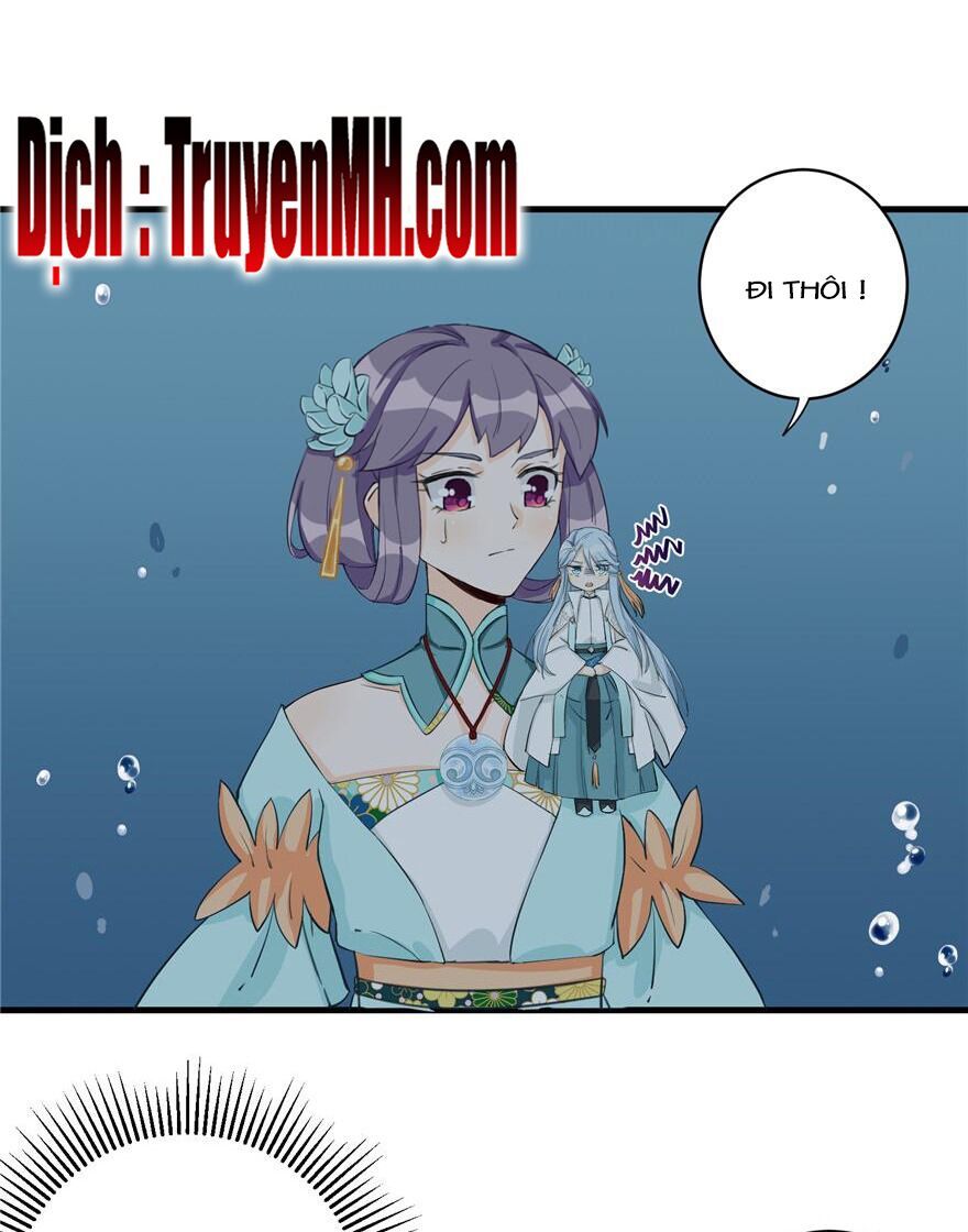 đọc truyện Đồ Đệ Nhà Ta Lại Quải Rồi Chương 71 ảnh 4 tại Thiên Thai Truyện