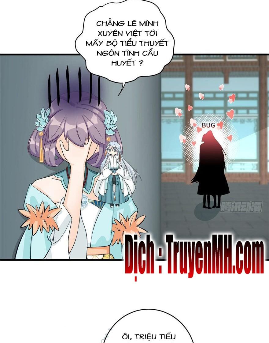 đọc truyện Đồ Đệ Nhà Ta Lại Quải Rồi Chương 71 ảnh 22 tại Thiên Thai Truyện