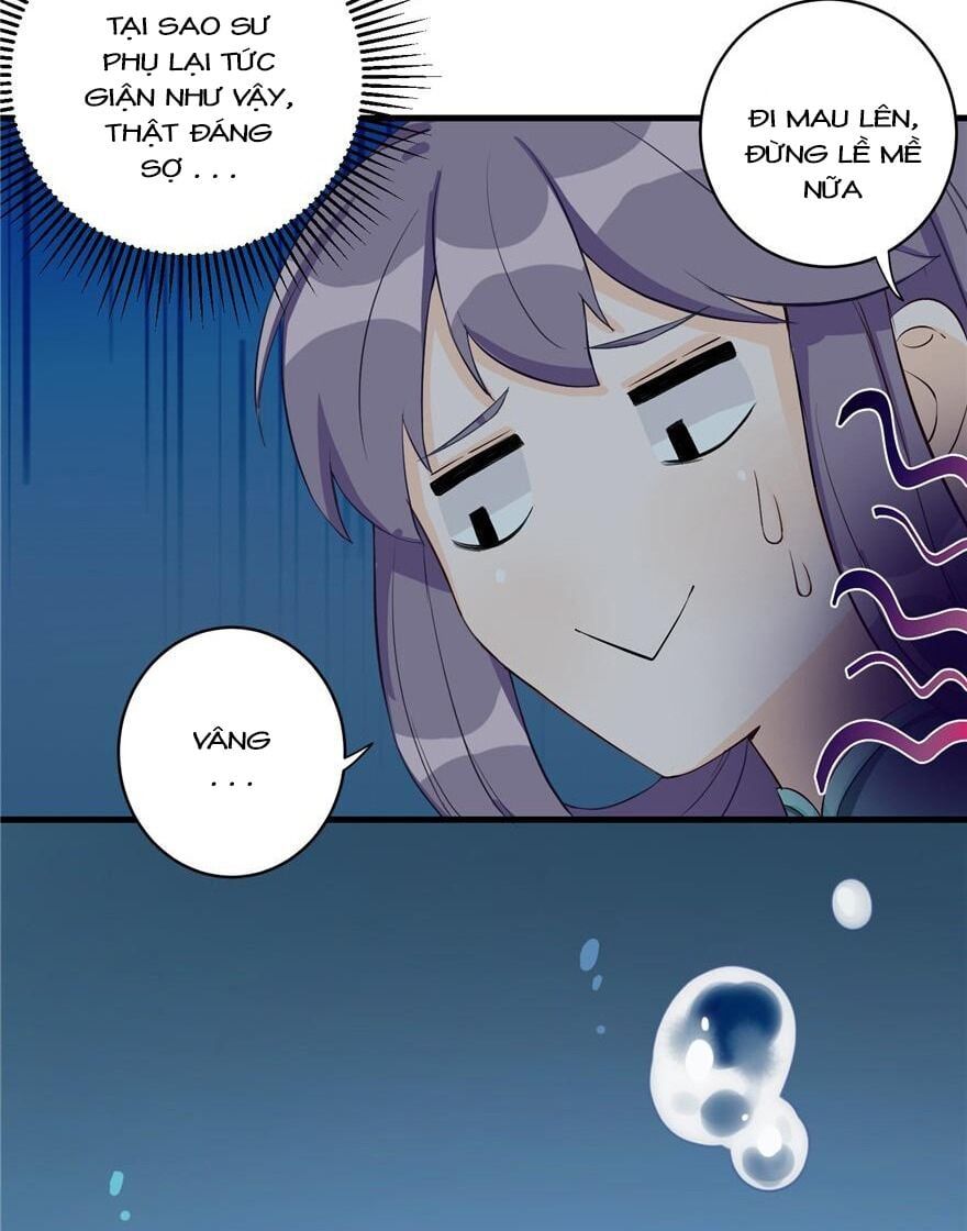 đọc truyện Đồ Đệ Nhà Ta Lại Quải Rồi Chương 71 ảnh 5 tại Thiên Thai Truyện