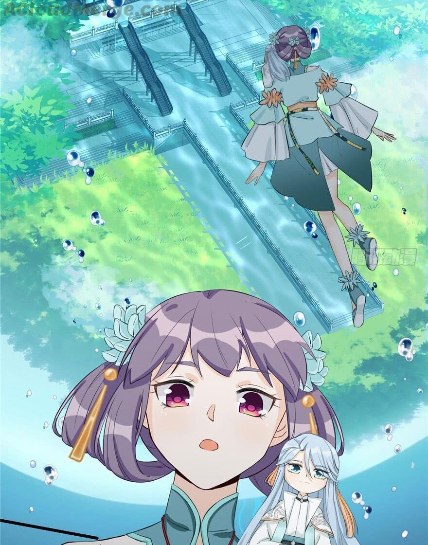 đọc truyện Đồ Đệ Nhà Ta Lại Quải Rồi Chương 71 ảnh 7 tại Thiên Thai Truyện