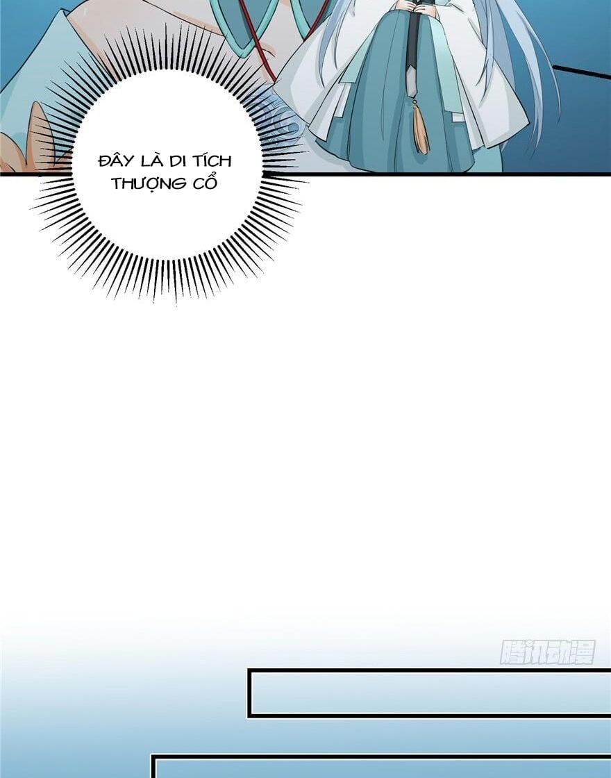 đọc truyện Đồ Đệ Nhà Ta Lại Quải Rồi Chương 71 ảnh 8 tại Thiên Thai Truyện