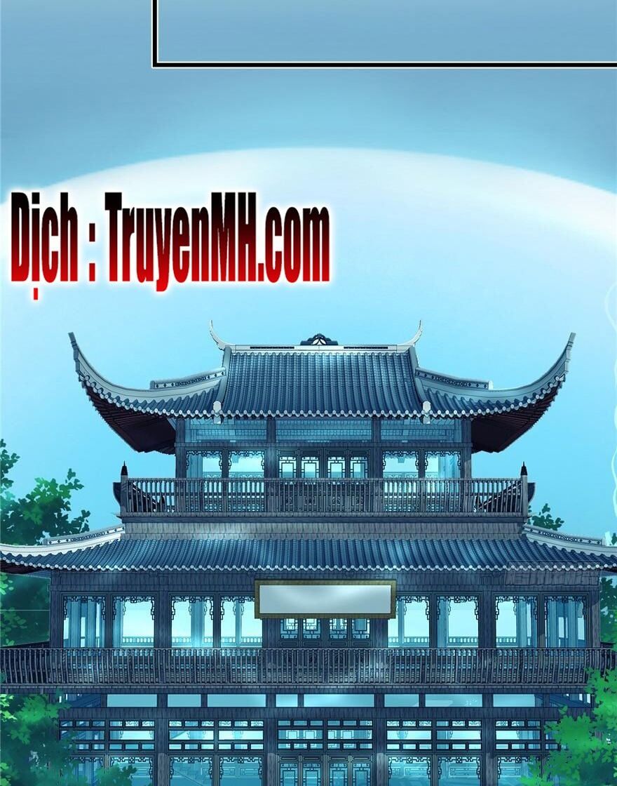 đọc truyện Đồ Đệ Nhà Ta Lại Quải Rồi Chương 71 ảnh 9 tại Thiên Thai Truyện