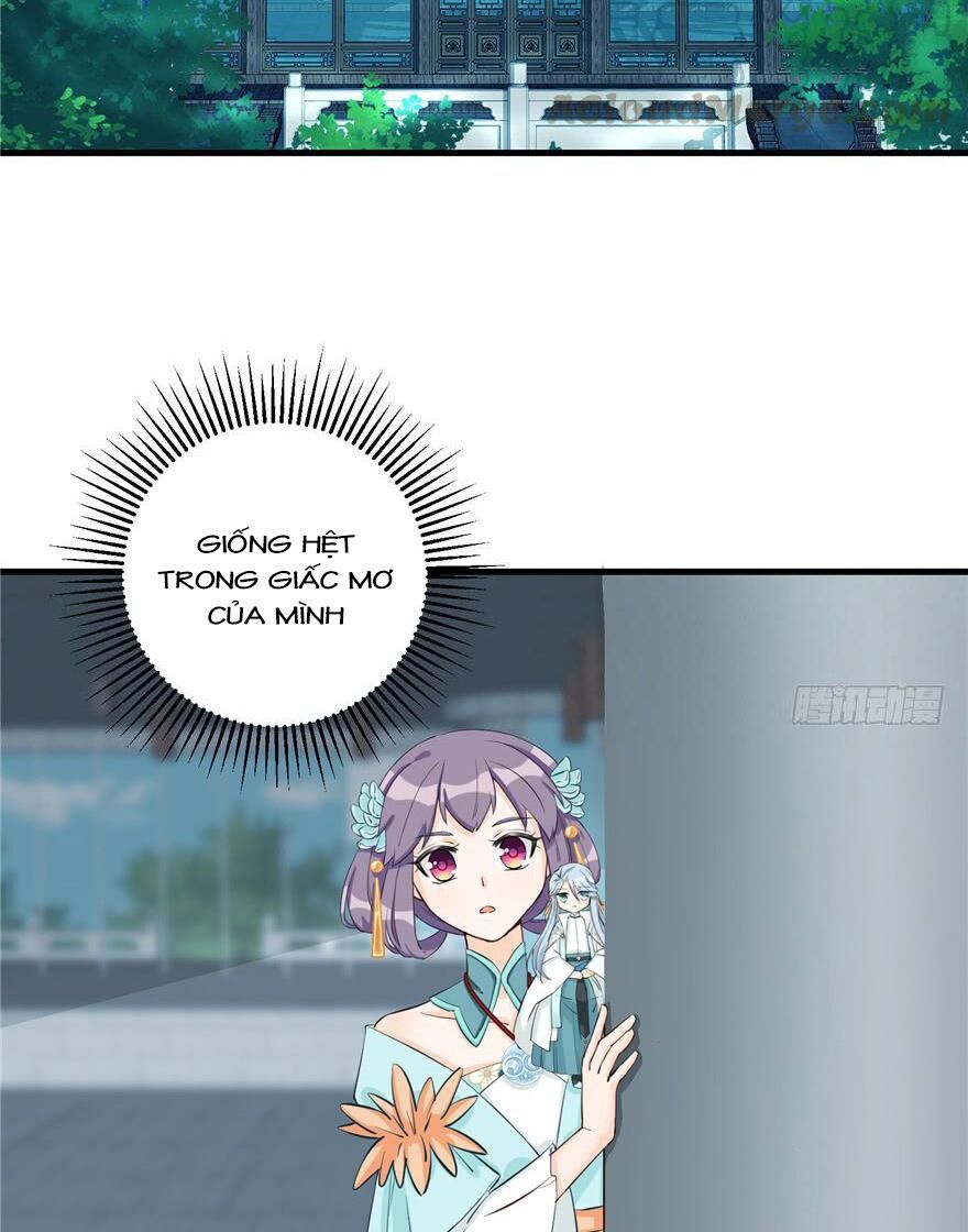 đọc truyện Đồ Đệ Nhà Ta Lại Quải Rồi Chương 71 ảnh 10 tại Thiên Thai Truyện