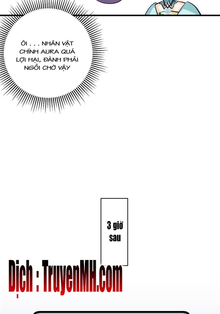 đọc truyện Đồ Đệ Nhà Ta Lại Quải Rồi Chương 72 ảnh 13 tại Thiên Thai Truyện