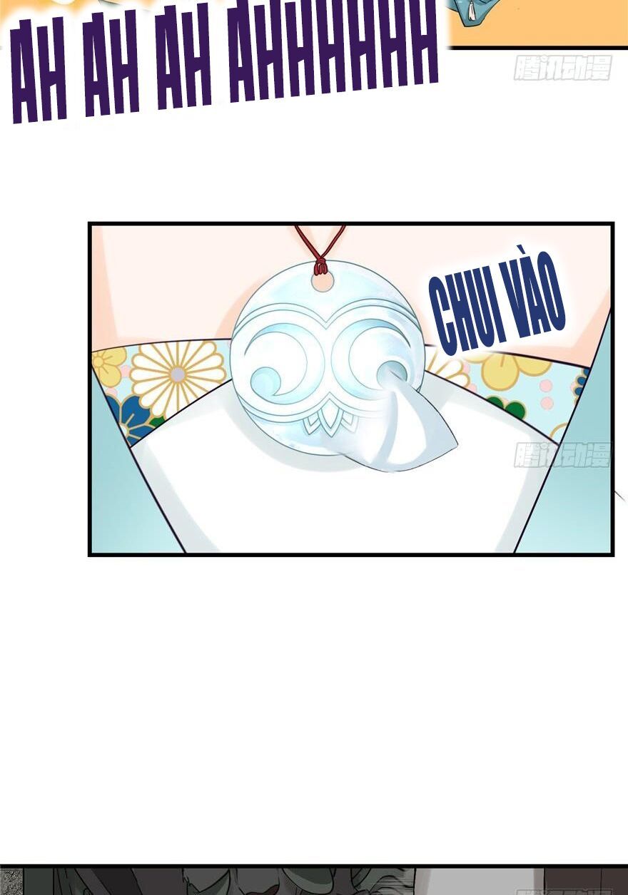 đọc truyện Đồ Đệ Nhà Ta Lại Quải Rồi Chương 72 ảnh 16 tại Thiên Thai Truyện