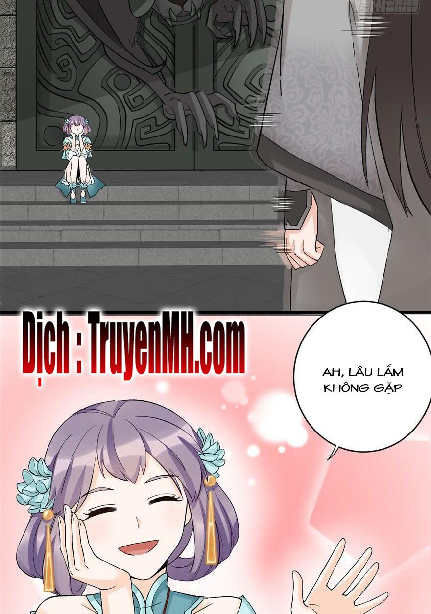 đọc truyện Đồ Đệ Nhà Ta Lại Quải Rồi Chương 72 ảnh 17 tại Thiên Thai Truyện