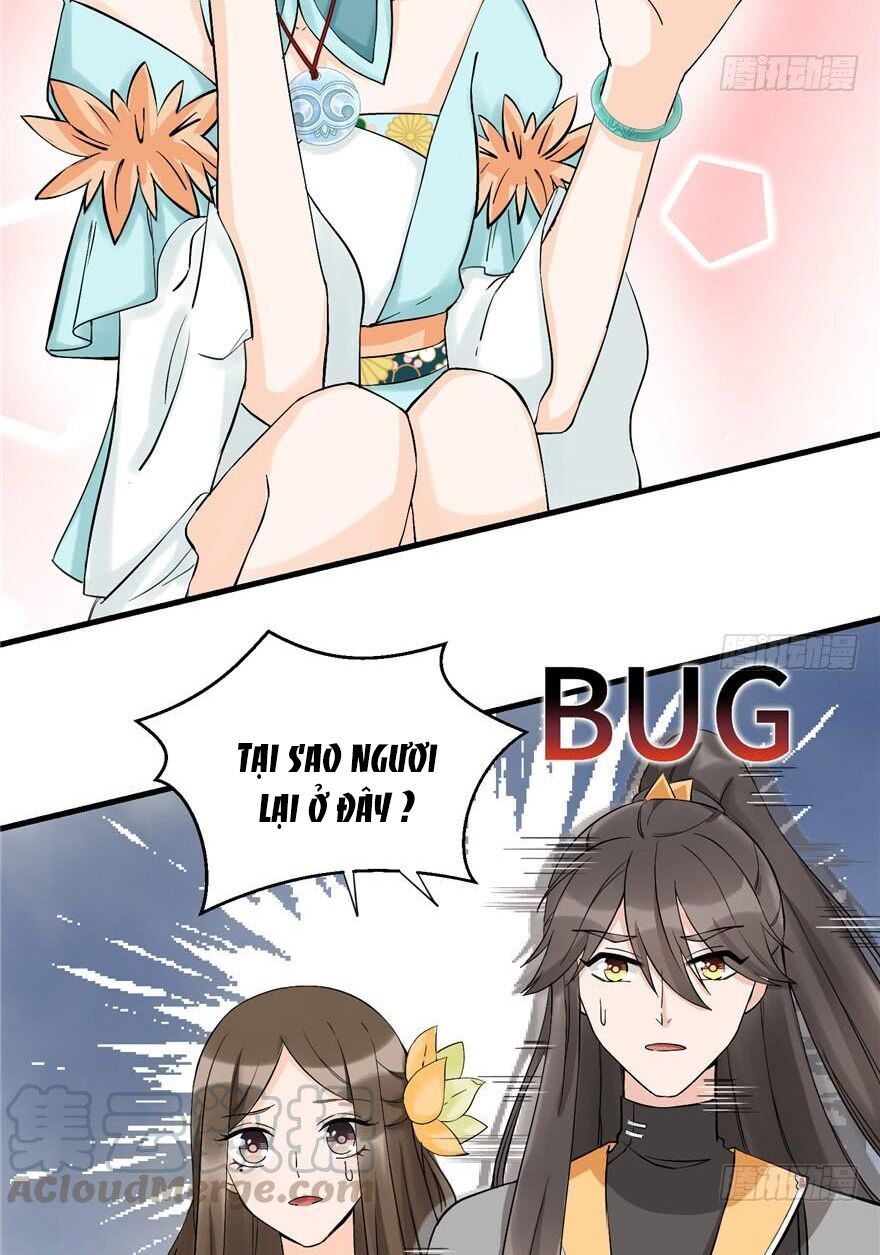 đọc truyện Đồ Đệ Nhà Ta Lại Quải Rồi Chương 72 ảnh 18 tại Thiên Thai Truyện