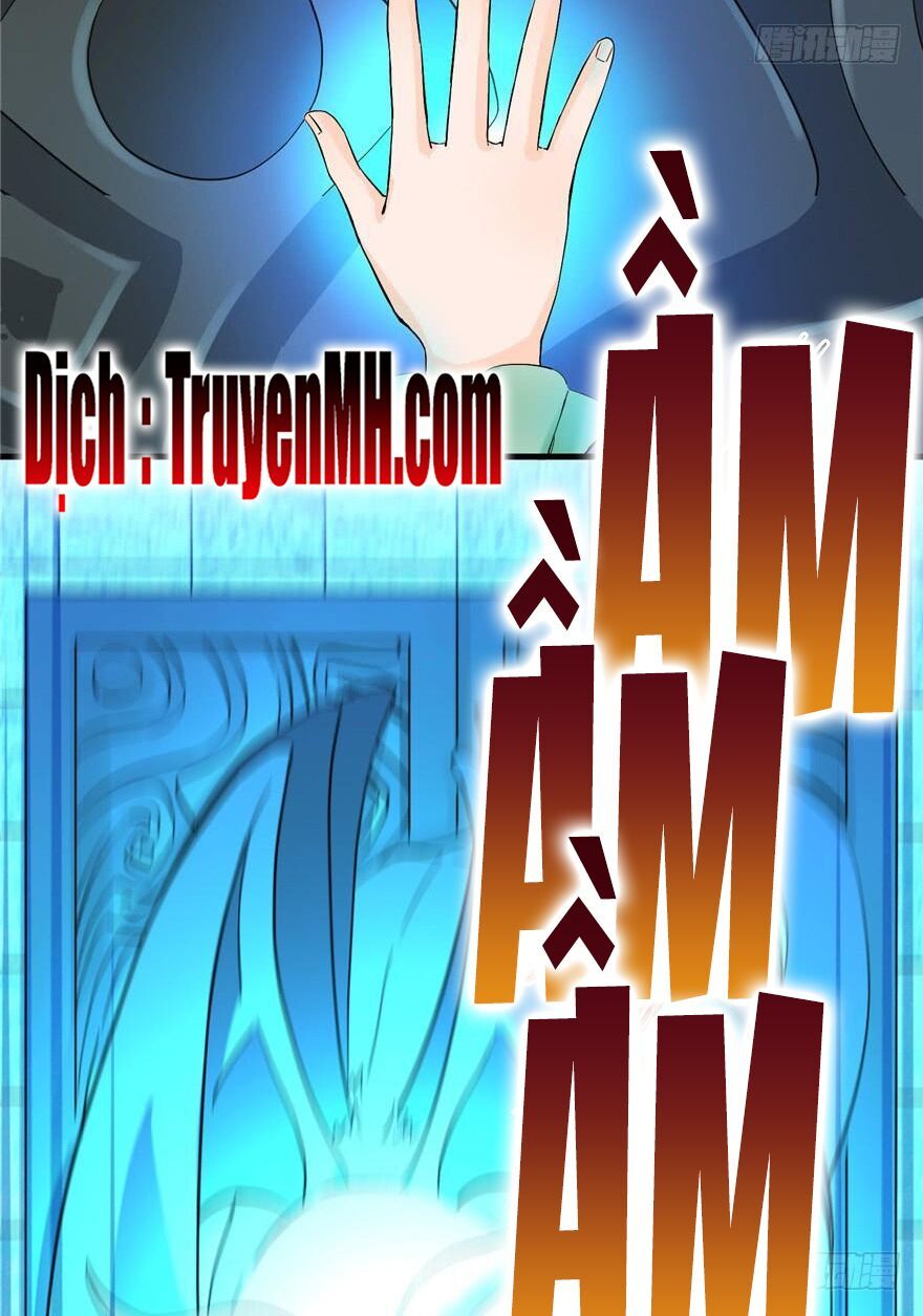 đọc truyện Đồ Đệ Nhà Ta Lại Quải Rồi Chương 72 ảnh 24 tại Thiên Thai Truyện