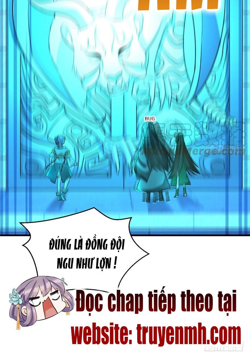 đọc truyện Đồ Đệ Nhà Ta Lại Quải Rồi Chương 72 ảnh 25 tại Thiên Thai Truyện