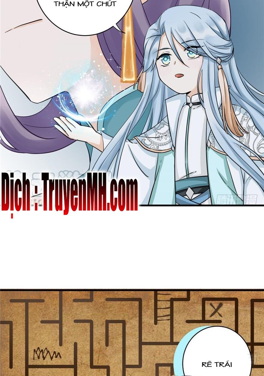 đọc truyện Đồ Đệ Nhà Ta Lại Quải Rồi Chương 72 ảnh 5 tại Thiên Thai Truyện