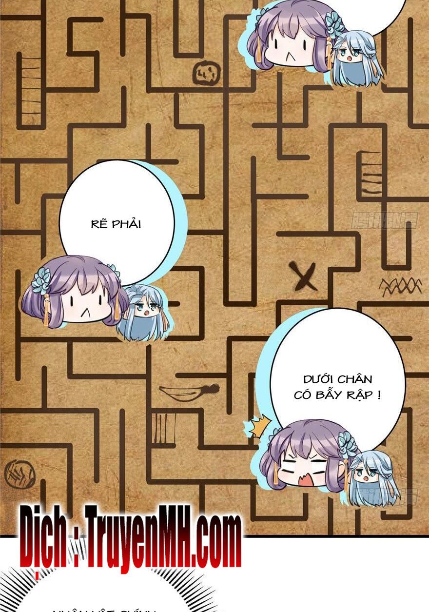 đọc truyện Đồ Đệ Nhà Ta Lại Quải Rồi Chương 72 ảnh 6 tại Thiên Thai Truyện