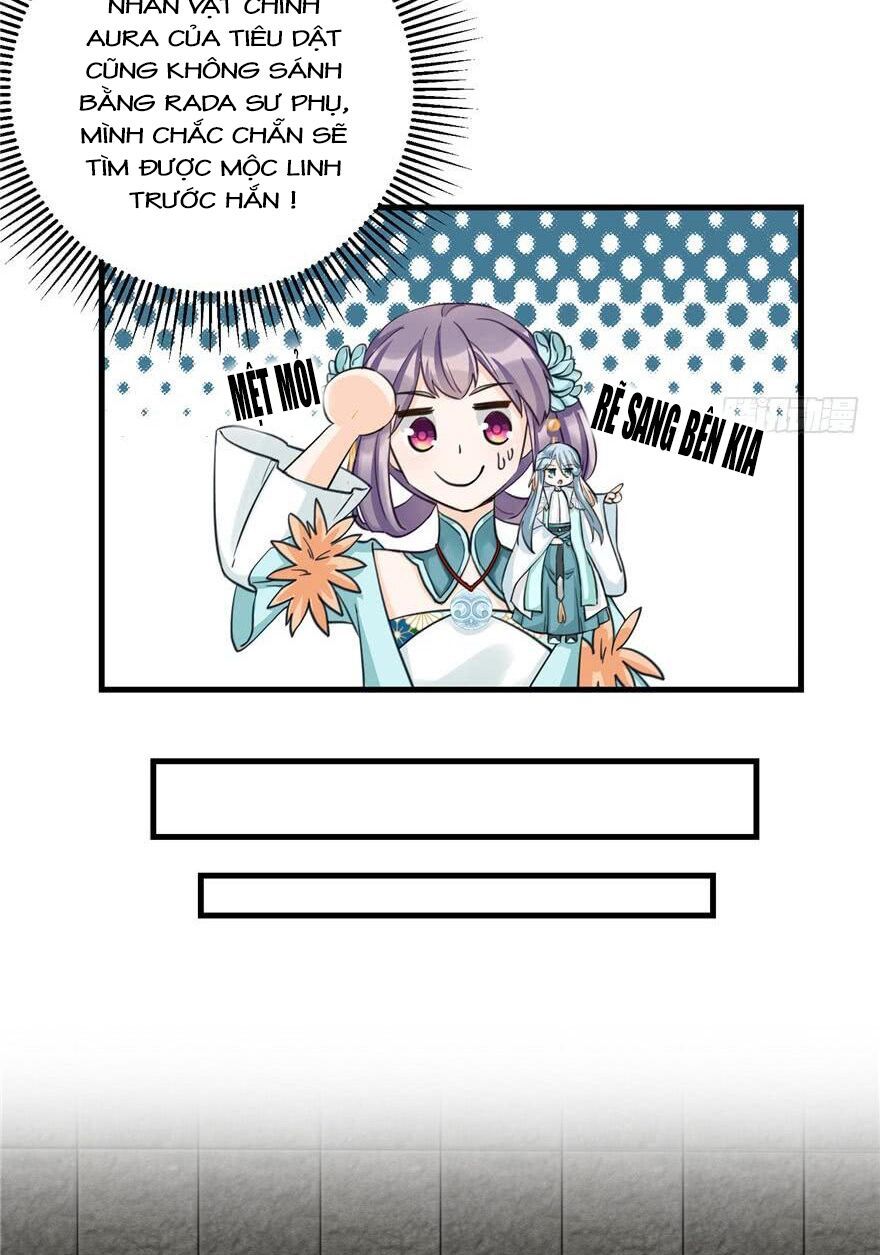 đọc truyện Đồ Đệ Nhà Ta Lại Quải Rồi Chương 72 ảnh 7 tại Thiên Thai Truyện