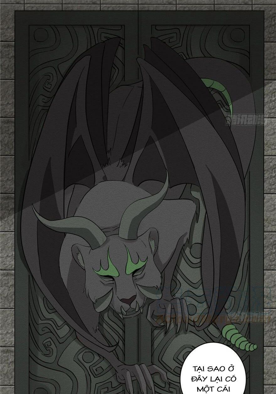 đọc truyện Đồ Đệ Nhà Ta Lại Quải Rồi Chương 72 ảnh 8 tại Thiên Thai Truyện