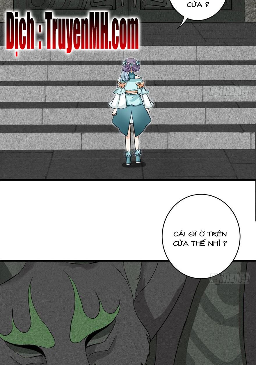 đọc truyện Đồ Đệ Nhà Ta Lại Quải Rồi Chương 72 ảnh 9 tại Thiên Thai Truyện