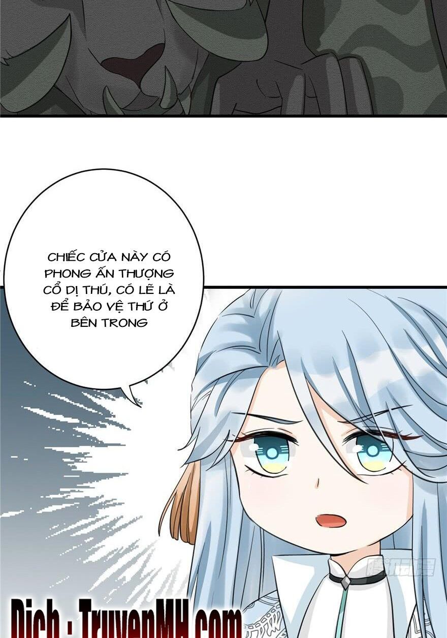 đọc truyện Đồ Đệ Nhà Ta Lại Quải Rồi Chương 72 ảnh 10 tại Thiên Thai Truyện