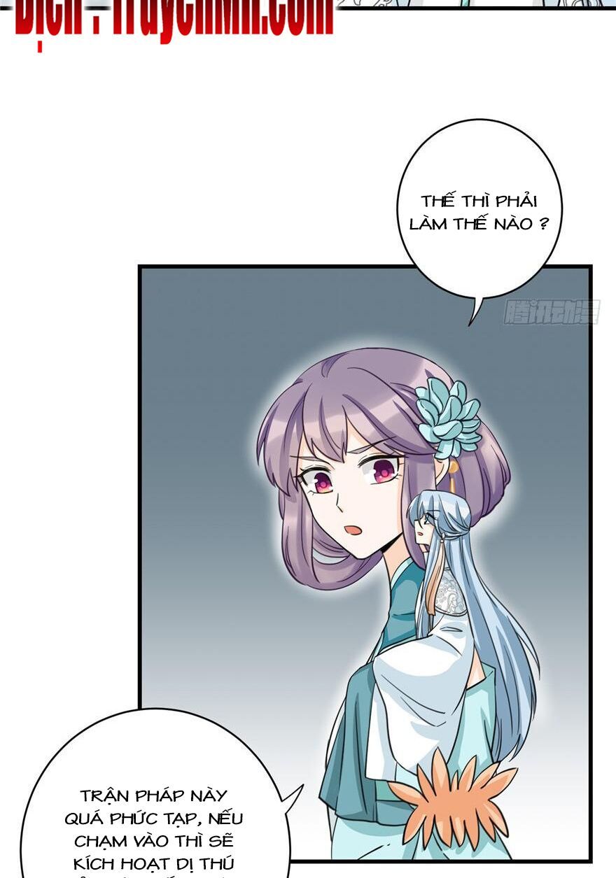 đọc truyện Đồ Đệ Nhà Ta Lại Quải Rồi Chương 72 ảnh 11 tại Thiên Thai Truyện