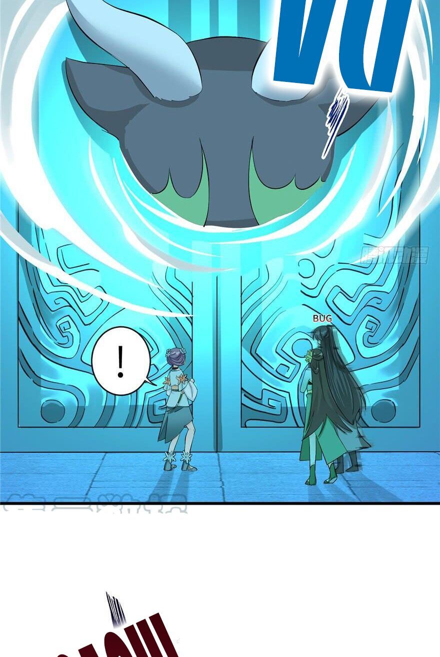 đọc truyện Đồ Đệ Nhà Ta Lại Quải Rồi Chương 73 ảnh 12 tại Thiên Thai Truyện