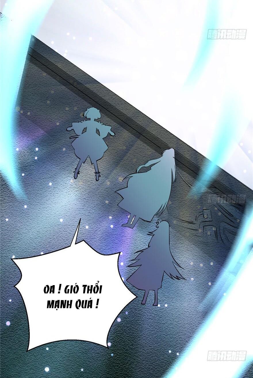 đọc truyện Đồ Đệ Nhà Ta Lại Quải Rồi Chương 73 ảnh 14 tại Thiên Thai Truyện