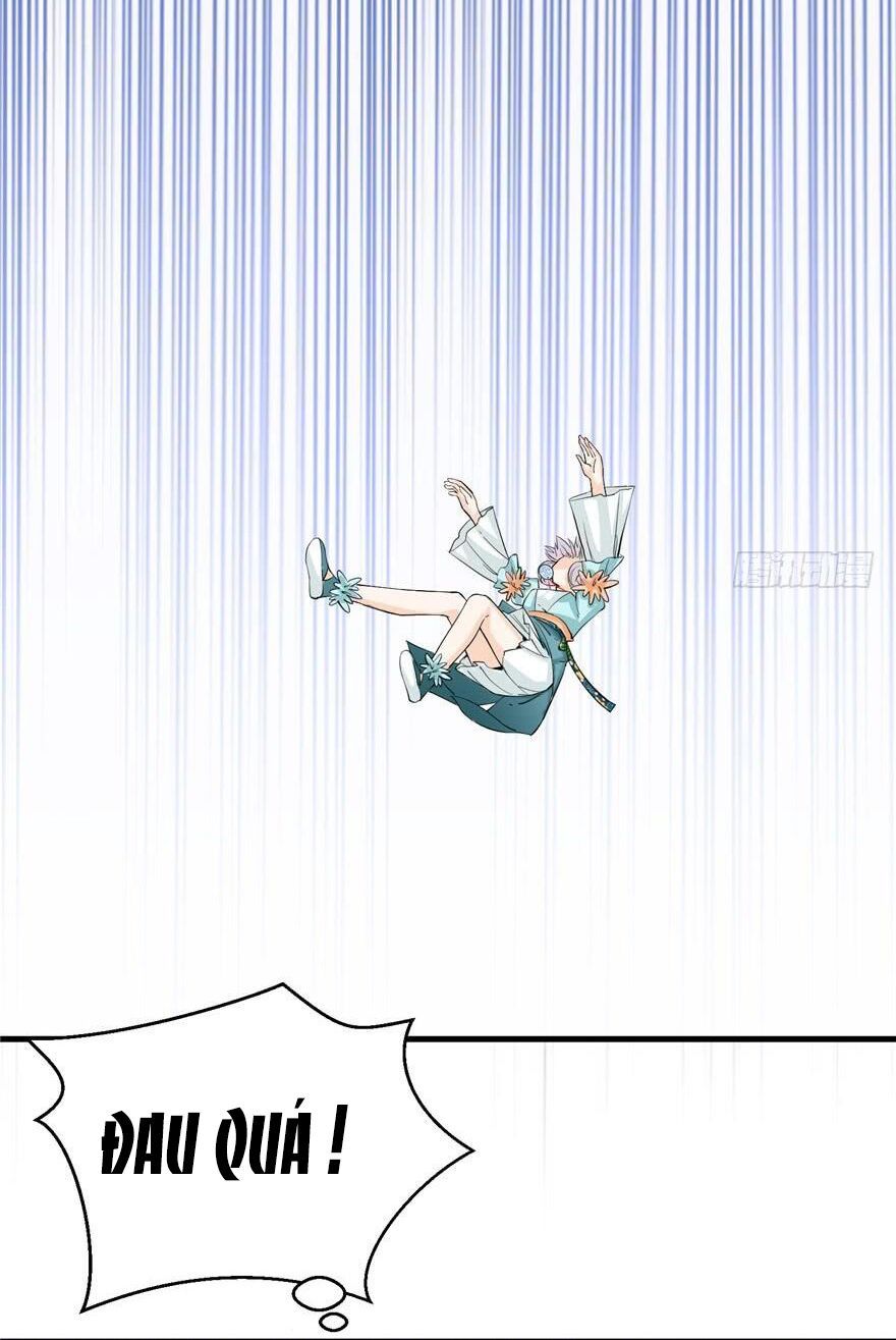 đọc truyện Đồ Đệ Nhà Ta Lại Quải Rồi Chương 73 ảnh 17 tại Thiên Thai Truyện