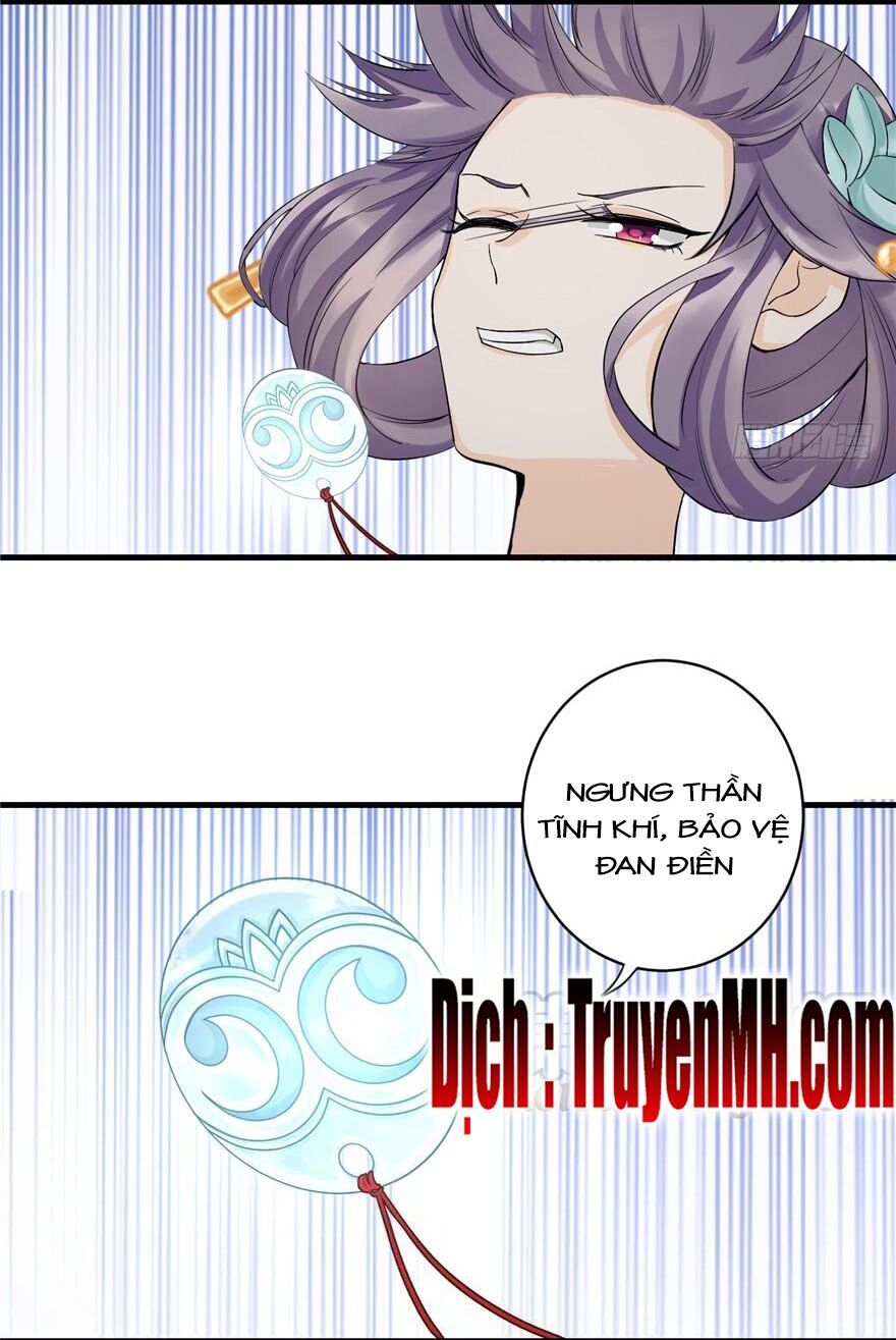 đọc truyện Đồ Đệ Nhà Ta Lại Quải Rồi Chương 73 ảnh 18 tại Thiên Thai Truyện