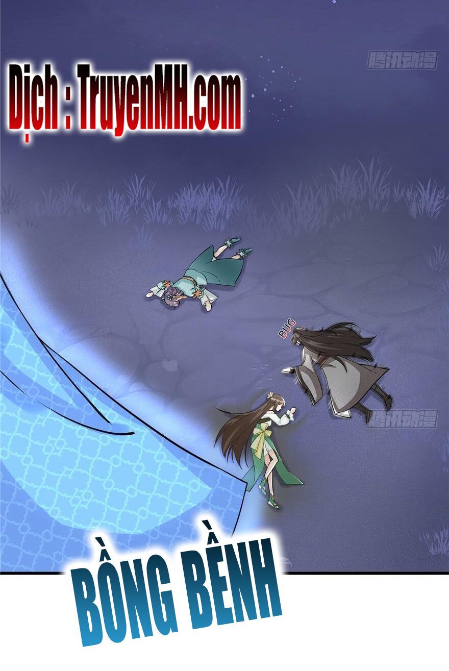 đọc truyện Đồ Đệ Nhà Ta Lại Quải Rồi Chương 73 ảnh 21 tại Thiên Thai Truyện