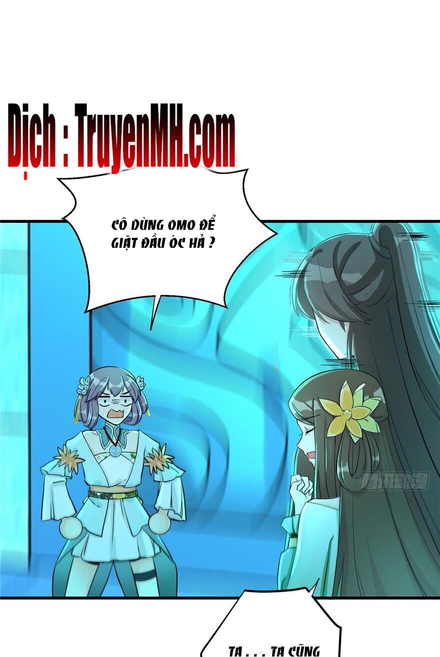 đọc truyện Đồ Đệ Nhà Ta Lại Quải Rồi Chương 73 ảnh 4 tại Thiên Thai Truyện