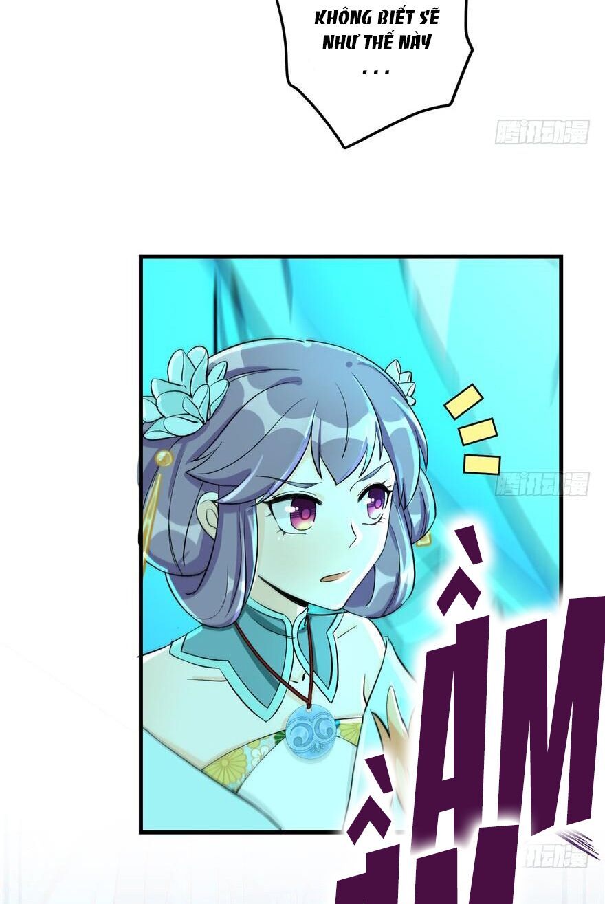 đọc truyện Đồ Đệ Nhà Ta Lại Quải Rồi Chương 73 ảnh 5 tại Thiên Thai Truyện