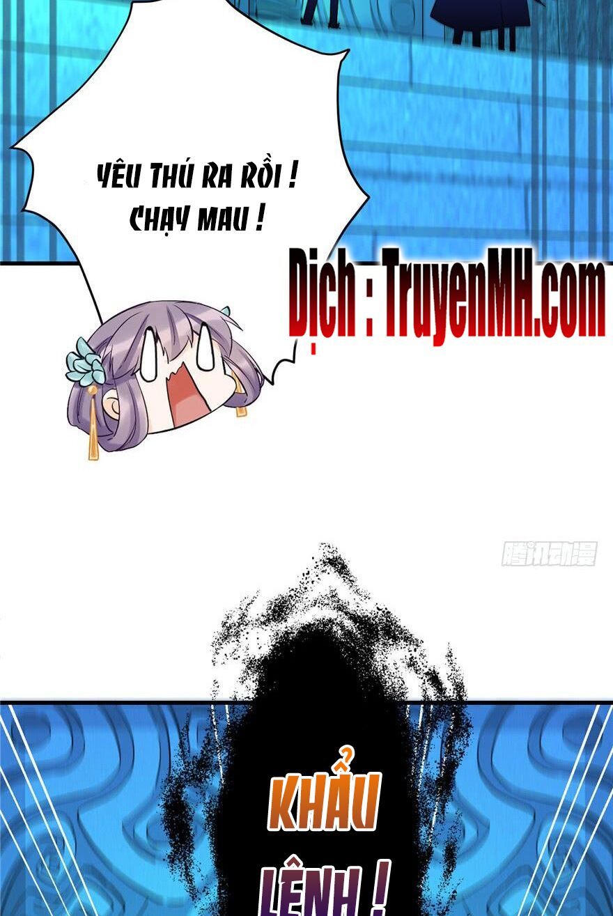 đọc truyện Đồ Đệ Nhà Ta Lại Quải Rồi Chương 73 ảnh 7 tại Thiên Thai Truyện