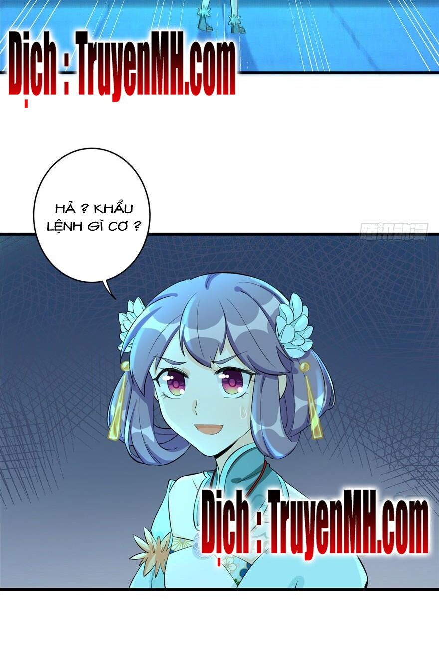 đọc truyện Đồ Đệ Nhà Ta Lại Quải Rồi Chương 73 ảnh 9 tại Thiên Thai Truyện