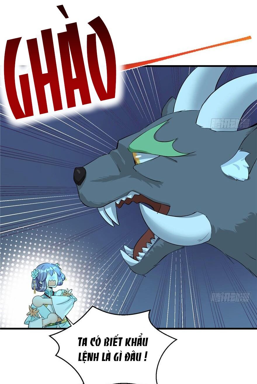 đọc truyện Đồ Đệ Nhà Ta Lại Quải Rồi Chương 73 ảnh 10 tại Thiên Thai Truyện