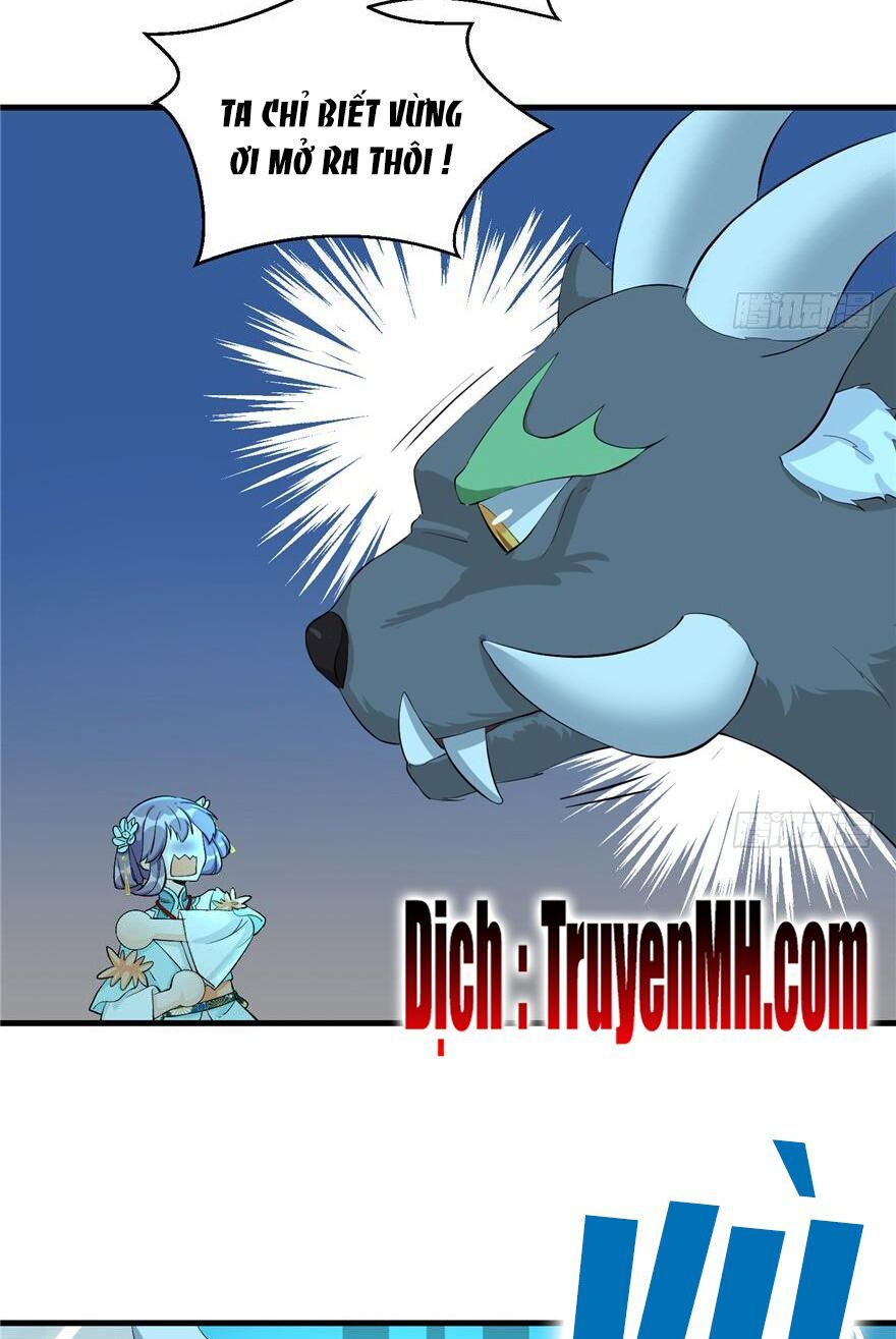 đọc truyện Đồ Đệ Nhà Ta Lại Quải Rồi Chương 73 ảnh 11 tại Thiên Thai Truyện