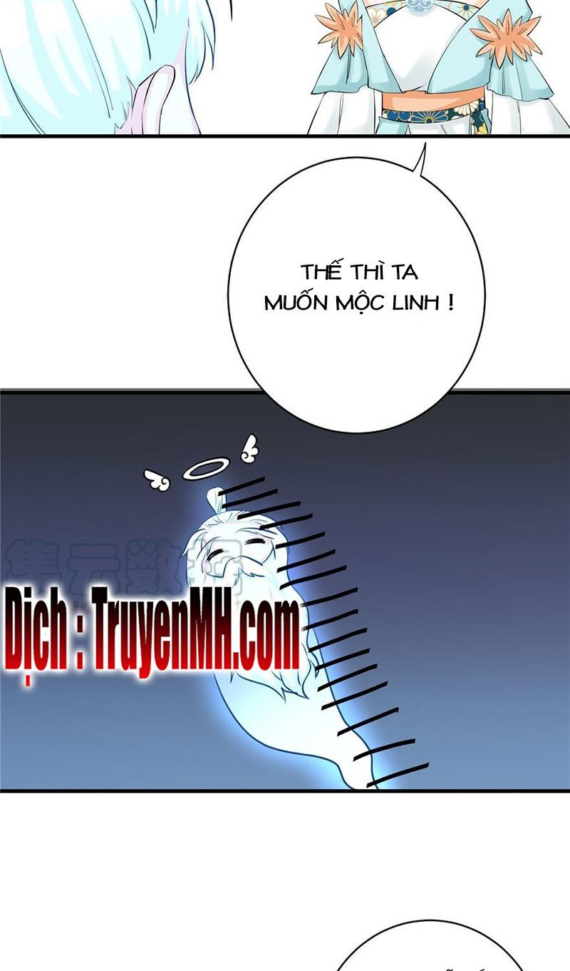 đọc truyện Đồ Đệ Nhà Ta Lại Quải Rồi Chương 74 ảnh 15 tại Thiên Thai Truyện