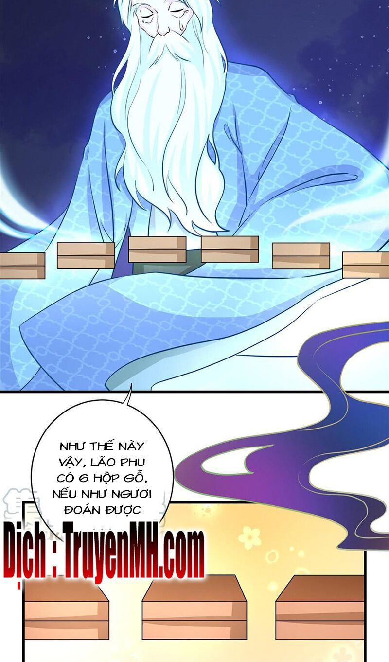 đọc truyện Đồ Đệ Nhà Ta Lại Quải Rồi Chương 74 ảnh 17 tại Thiên Thai Truyện