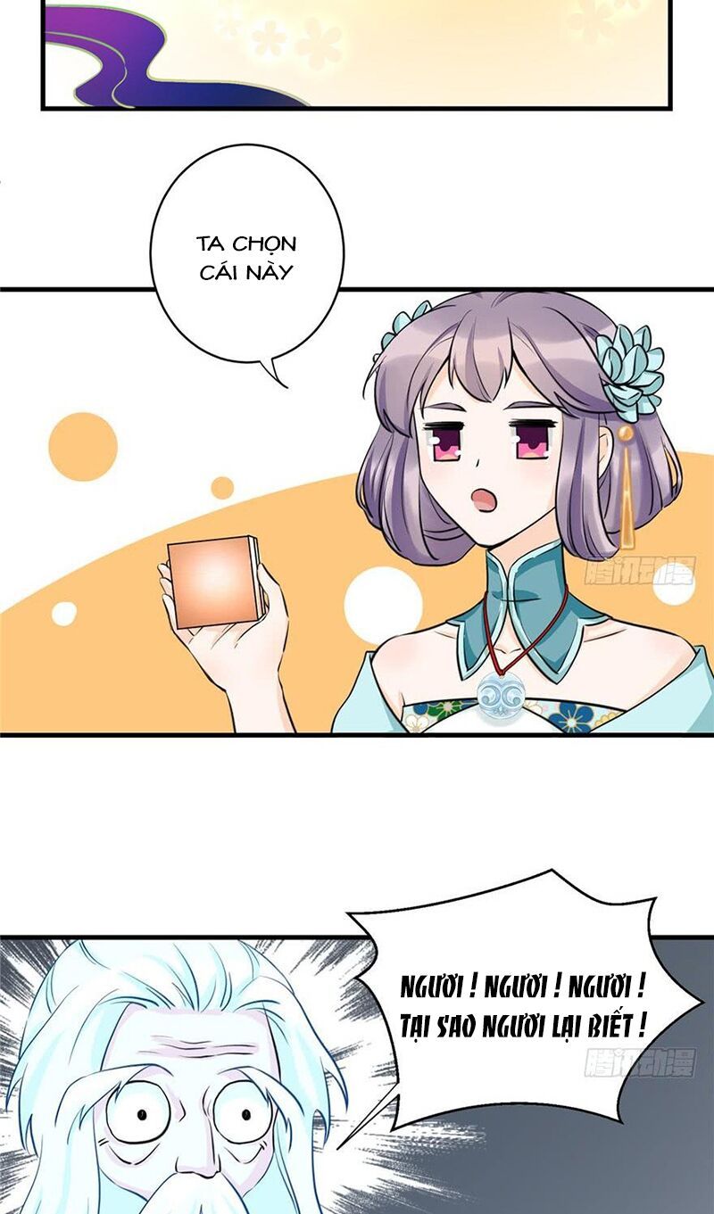 đọc truyện Đồ Đệ Nhà Ta Lại Quải Rồi Chương 74 ảnh 18 tại Thiên Thai Truyện