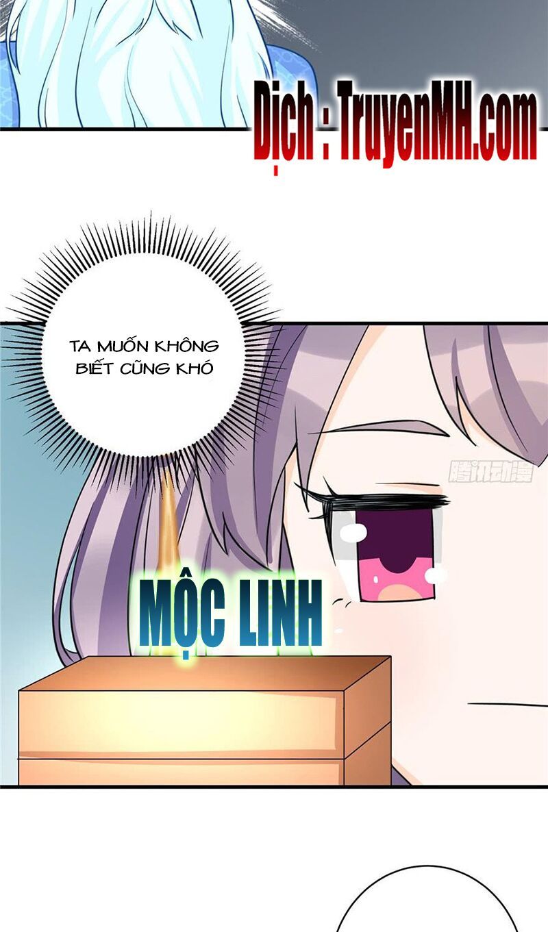 đọc truyện Đồ Đệ Nhà Ta Lại Quải Rồi Chương 74 ảnh 19 tại Thiên Thai Truyện