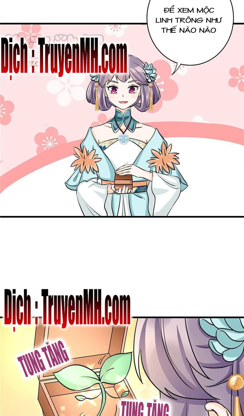 đọc truyện Đồ Đệ Nhà Ta Lại Quải Rồi Chương 74 ảnh 20 tại Thiên Thai Truyện