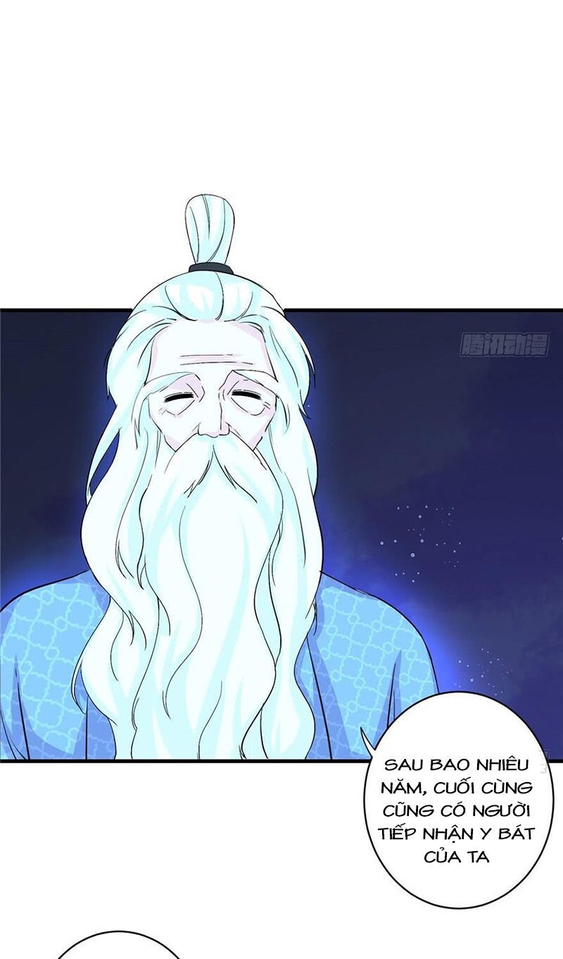 đọc truyện Đồ Đệ Nhà Ta Lại Quải Rồi Chương 74 ảnh 4 tại Thiên Thai Truyện