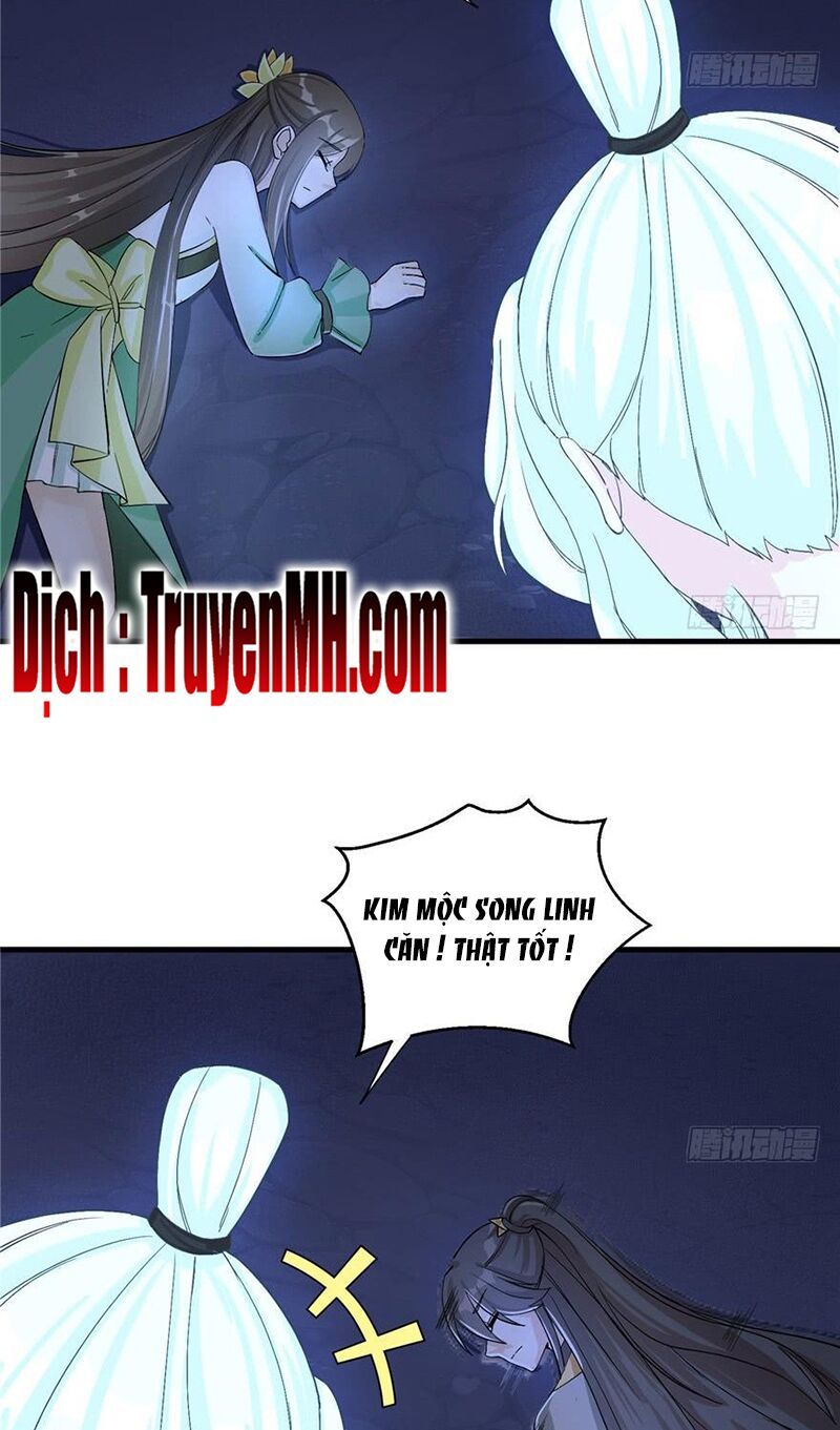 đọc truyện Đồ Đệ Nhà Ta Lại Quải Rồi Chương 74 ảnh 6 tại Thiên Thai Truyện