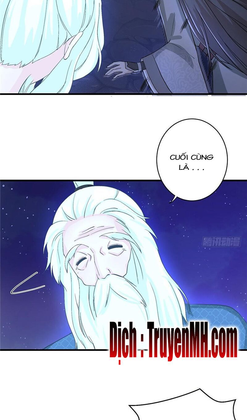 đọc truyện Đồ Đệ Nhà Ta Lại Quải Rồi Chương 74 ảnh 7 tại Thiên Thai Truyện