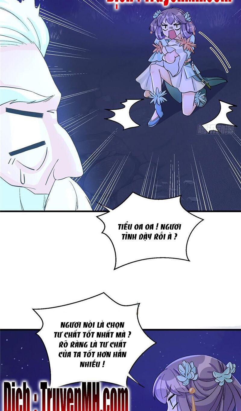 đọc truyện Đồ Đệ Nhà Ta Lại Quải Rồi Chương 74 ảnh 10 tại Thiên Thai Truyện