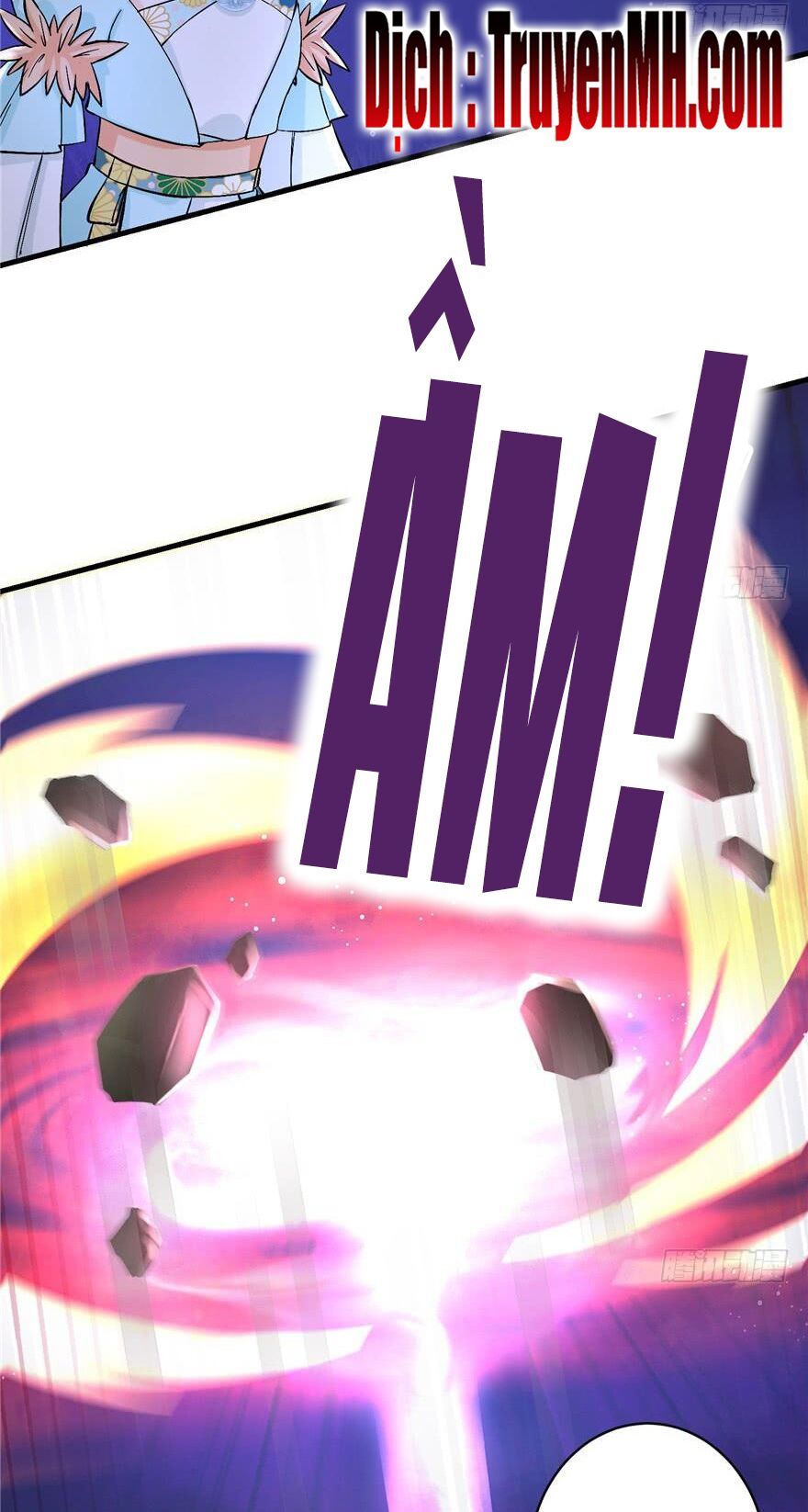 đọc truyện Đồ Đệ Nhà Ta Lại Quải Rồi Chương 75 ảnh 13 tại Thiên Thai Truyện