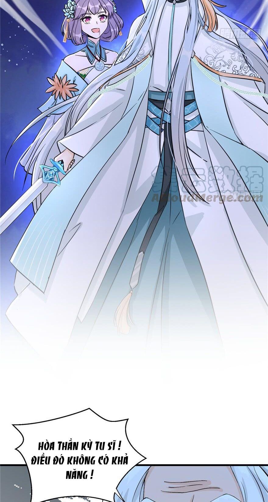 đọc truyện Đồ Đệ Nhà Ta Lại Quải Rồi Chương 75 ảnh 19 tại Thiên Thai Truyện