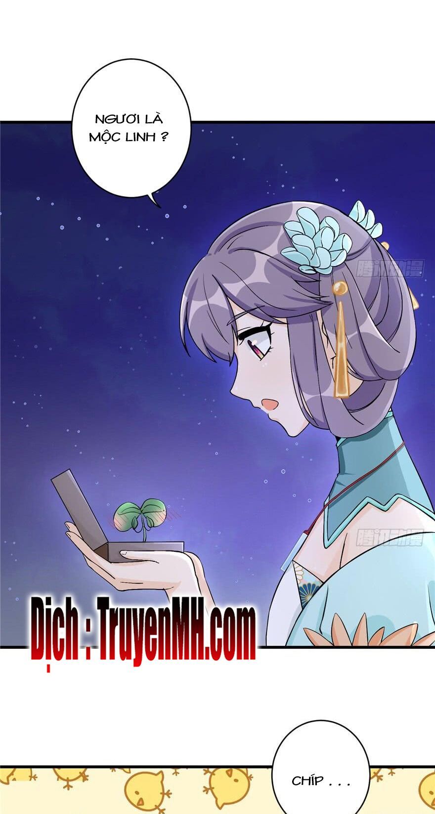 đọc truyện Đồ Đệ Nhà Ta Lại Quải Rồi Chương 75 ảnh 4 tại Thiên Thai Truyện