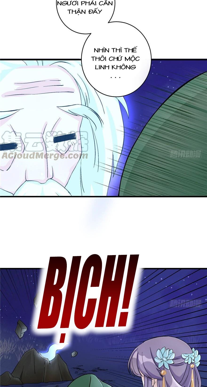 đọc truyện Đồ Đệ Nhà Ta Lại Quải Rồi Chương 75 ảnh 6 tại Thiên Thai Truyện