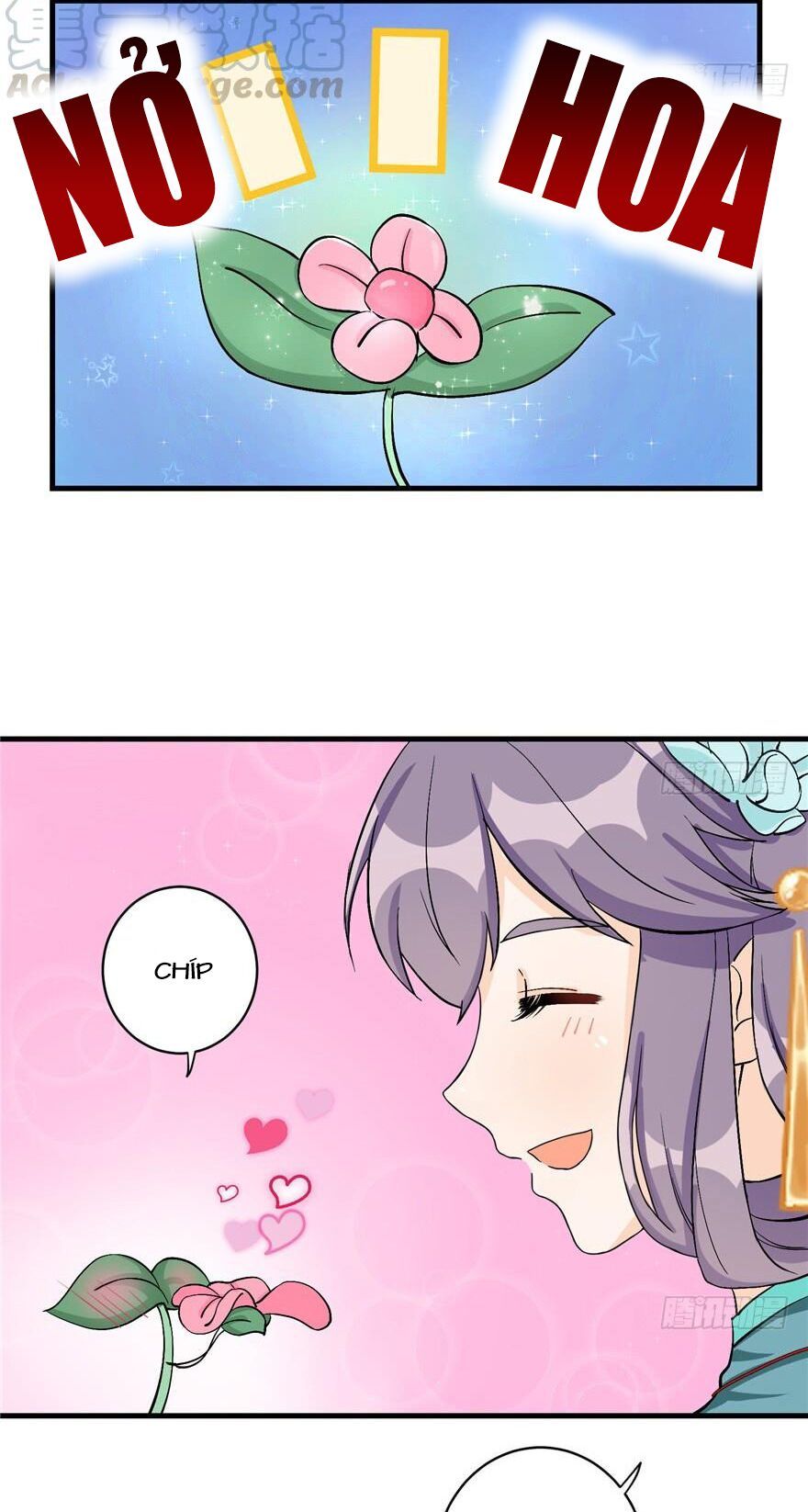 đọc truyện Đồ Đệ Nhà Ta Lại Quải Rồi Chương 75 ảnh 9 tại Thiên Thai Truyện